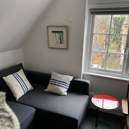 Peaceful Flat In The Park Διαμέρισμα Νότιγχαμ Εξωτερικό φωτογραφία