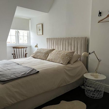 Peaceful Flat In The Park Διαμέρισμα Νότιγχαμ Εξωτερικό φωτογραφία